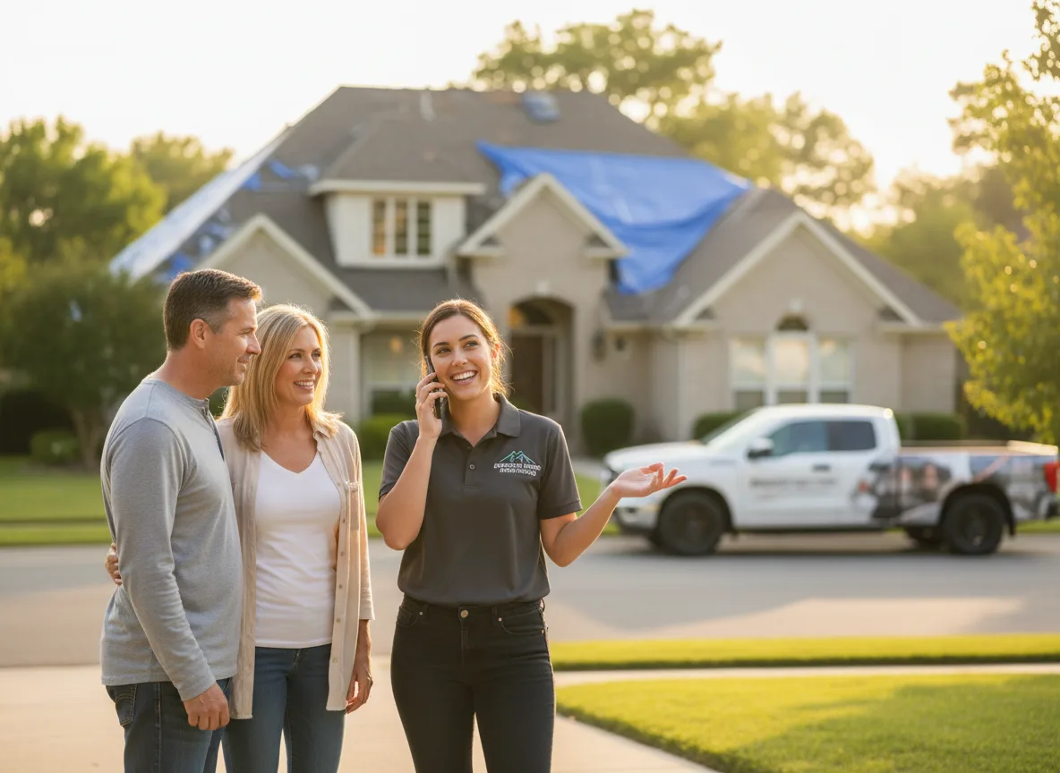 Emergency Roof Repair Killdeer, ND FAQs
